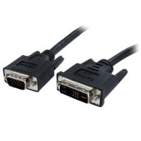 Cable 5m VGA Macho DVI-A Macho