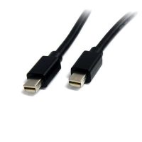 Cable de 2m Mini DisplayPort