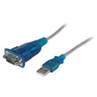 Cable Adaptador USB a Serie