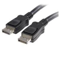 Cable 1,8m DisplayPort 1.2 4k