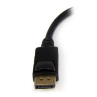 Adaptador DisplayPort a HDMI