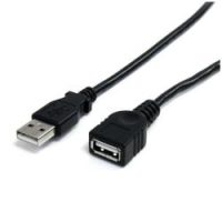 CABLE 91CM EXTENSION USB A