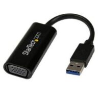 Adaptador USB3.0 a VGA Cable