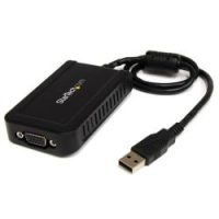 Tarjeta Grafica USB a VGA