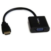 Adaptador de Vídeo HDMI a VGA
