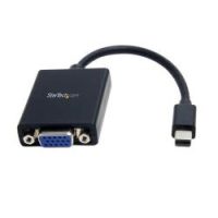 Adaptador Mini DP a VGA Activo
