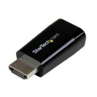Adaptador Conversor HDMI a VGA