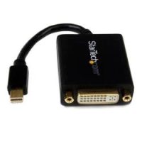 Adaptador MiniDisplayPort DVI