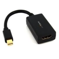 Adaptador Mini DP a HDMI