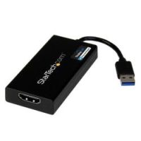 Adaptador USB 3.0 a HDMI 4K HD