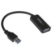 Adaptador USB3.0 a VGA Cable