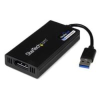 Adaptador USB 3 a DisplayPort