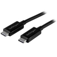 CABLE DE 1M USB 3.1 TYPE-C