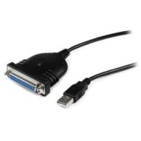 Cable 1,8m Paralelo a USB