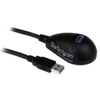 CABLE 1 5M EXTENSION USB 3.0 A