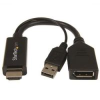 Conversor HDMI a DisplayPort