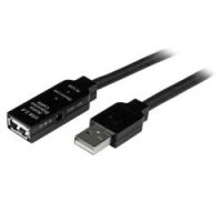 CABLE USB EXTENSION ACTIVO 5M