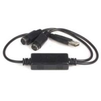 CABLE ADAPTADOR CONVERSOR TECLADO R