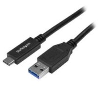 CABLE DE 1M USB 3.1 A A C