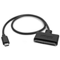 CABLE USB-C 3.1 A SATA 2 5