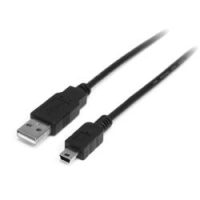 CABLE USB DE 1M PARA CAMARA - 1X US