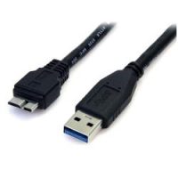 CABLE 50CM USB 3.0 MICRO USB B