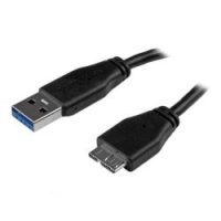 CABLE 15CM USB 3.0 A A MICRO B