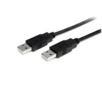 CABLE 1M USB A 2.0 MACHO
