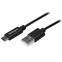 CABLE 0 5M USB-C A USB-A