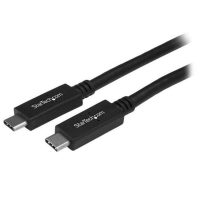 CABLE DE 2M USB-C USB 3.0 PD