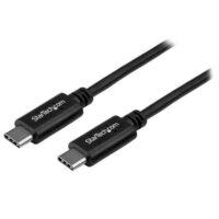 CABLE USB 1M USB-B USB-C