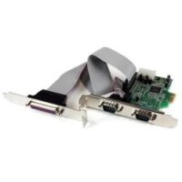 PCI EXPRESS 2XSERIE 1XPARALELO