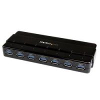 Hub USB 3.0 7 Puertos