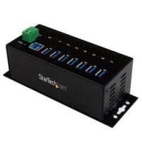 Hub USB 3.0 7 Puertos ESD