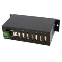 Concentrador Hub 7x USB 2.0