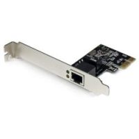 Tarjeta Red PCI-E 1 Puerto 1Gb