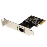 Tarjeta PCI-E Red Perfil Bajo