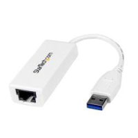 USB 3.0 1x Gigabit Ethernet