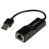 Adaptador USB de Red Ethernet