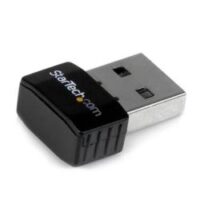 ADAPTADOR RED USB A WIFI N