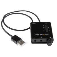 Tarjeta Sonido USB  SPDIF