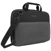 Funda Work-In Essentials para Chromebook â ¢ 11.6 "- Negro / Gris