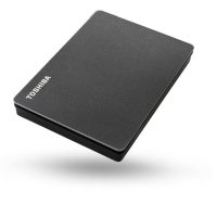 Canvio Gaming 2.5 1TB - BLACK