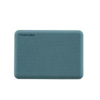 Canvio Advance 4TB
