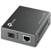 CONVERTIDOR MEDIOS TP-LINK  MC220L