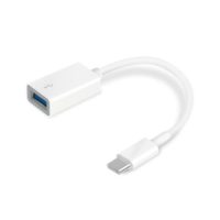 UC400 USB-C 3.0 Super Rápido a Adaptador USB-A