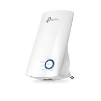 Extensor de Cobertura Wi-Fi Universal a 300Mbps