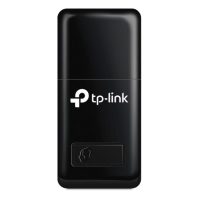 TL-WN823N Mini Adaptador USB Inalámbrico N de 300Mbps