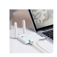 TL-WN822N Adaptador USB Inalámbrico de Alta Sensibilidad a 300 Mbps