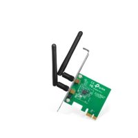 TL-WN881ND Adaptador PCI Express inalámbrico N a 300 Mbps